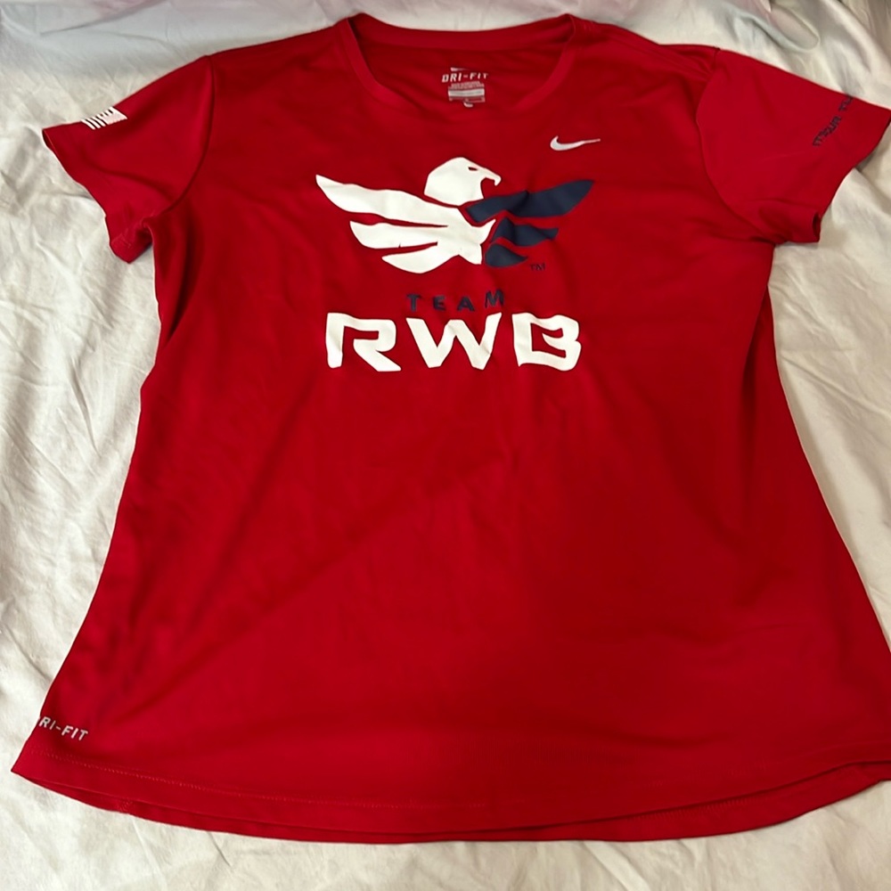 Team RWB Shirt